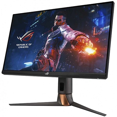 Монитор ASUS ROG Swift PG27UQR 27" (90LM03A0-B02370)