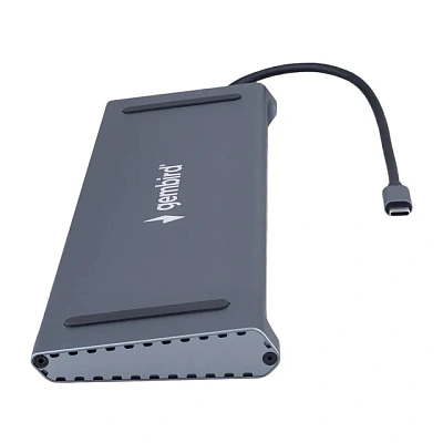 USB Хаб 12 port, Gembird  UHB-D6 (UHB-D6)
