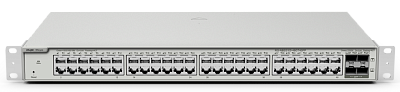 Коммутатор Ruijie Reyee RG-NBS5100-48GT4SFP (RG-NBS5100-48GT4SFP)