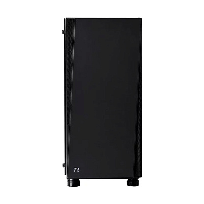 Компьютерный корпус Thermaltake Versa J21 TG без Б/П (CA-1K1-00M1WN-00)