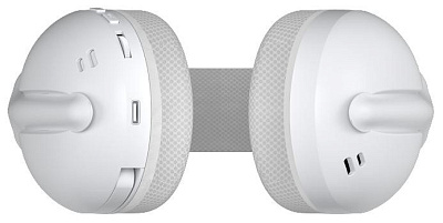 Наушники AULA S6 White (S6/WH)