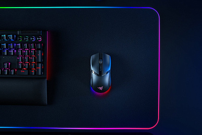 Компьютерная мышь Razer Cobra HyperSpeed (RZ01-05570100-R3G1)