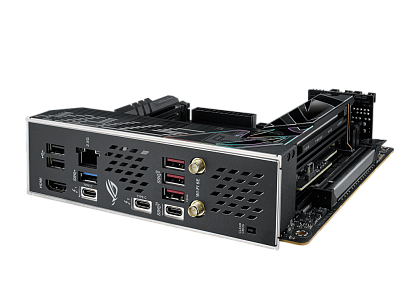 Материнская плата ASUS ROG Strix Z790-I Gaming WiFi (90MB1CM0-M0EAY0)