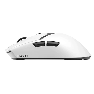 Компьютерная мышь Havit Houyi-M2 Pro white+black (2030160058103720)
