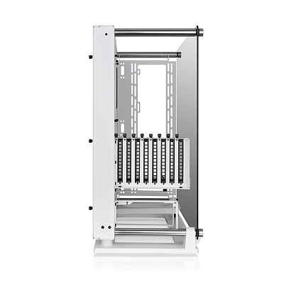 Компьютерный корпус Thermaltake Core P3 TG Pro Snow без Б/П (CA-1G4-00M6WN-09)