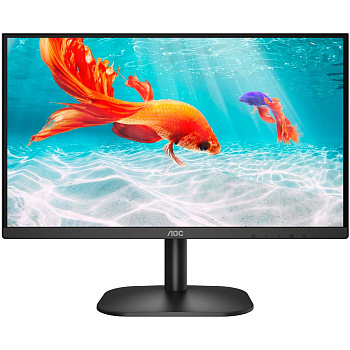 Монитор 21.5" AOC 22B2H/EU/01 (22B2H/EU/01)