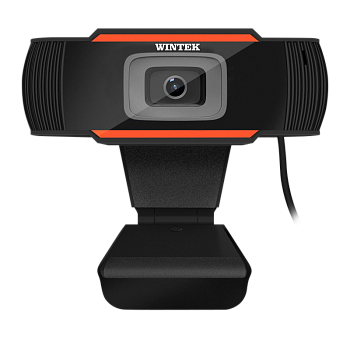 Веб-камера Wintek WT-STAR 39, Full HD (WT-STAR 39)