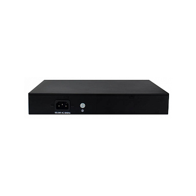Коммутатор BDCOM S2510-P (S2510-P)