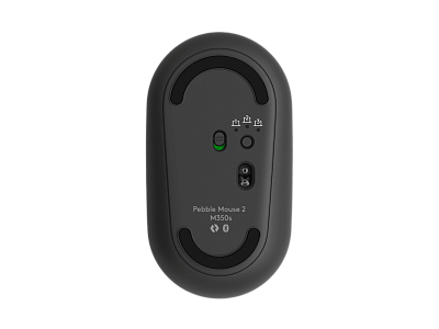 Мышь Logitech Pebble 2 M350s (910-007015) 