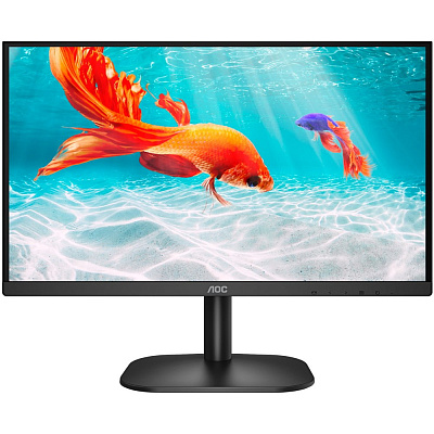 Монитор 21.5" AOC 22B2H/EU/01 (22B2H/EU/01)
