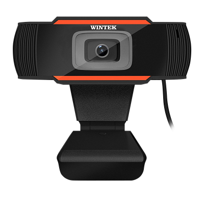 Веб-камера Wintek WT-STAR 39, Full HD (WT-STAR 39)