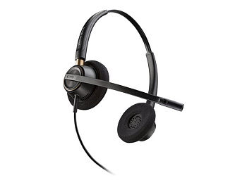 Наушники Poly EncorePro 525 Microsoft Teams Certified Stereo with USB-A Headset (783R2AA)