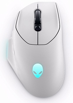Мышь Alienware AW620M, Lunar Light (545-BBFC)