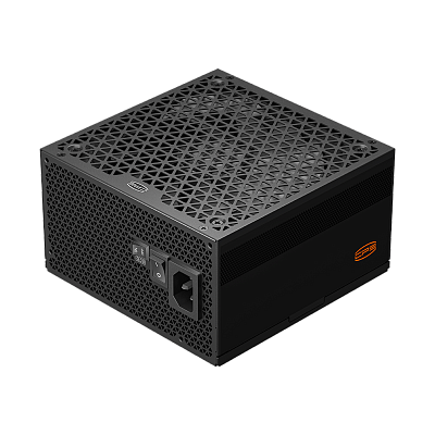 Блок питания PCCooler YN1000 (P5-YN1000-G1FFBK1-EU)