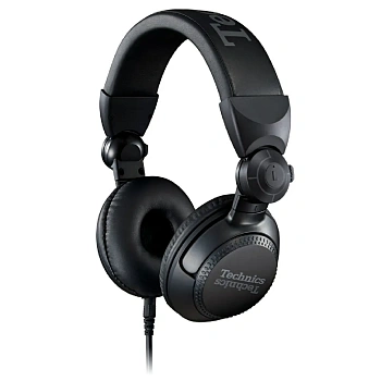 Наушники Panasonic EAH-DJ1200EK  (EAH-DJ1200EK)