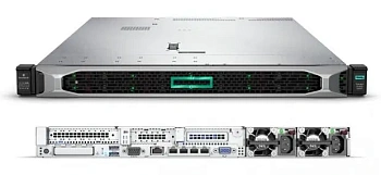 Сервер HP Enterprise ProLiant DL360 Gen10 (P56954-B21)