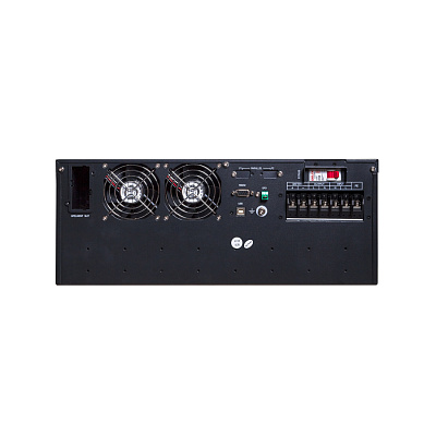Источник бесперебойного питания SVC RT-10KL-LCD (RT-10KL-LCD)