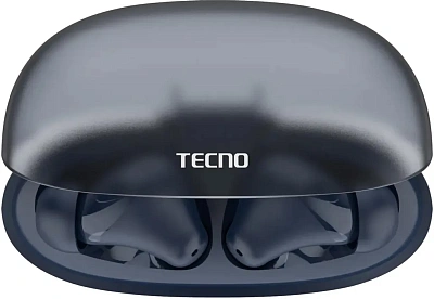 Наушники TECNO Buds 4 Midnight Blue (BD04/BLU)