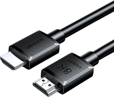 Кабель Ugreen HD175, HDMI 8K, 10m (45436)