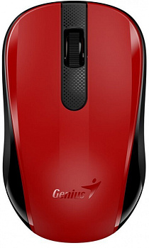 Мышка Genius RS2,NX-8008S,Red (31030028401)