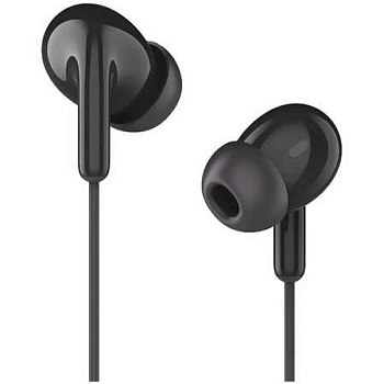 Гарнитура Xiaomi Earphones M2413E1, USB-C Black (BHR8930GL)