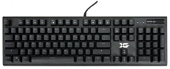 Клавиатура XG Raven Ares (XG Raven Ares)