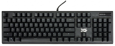 Клавиатура XG Raven Ares (XG Raven Ares)