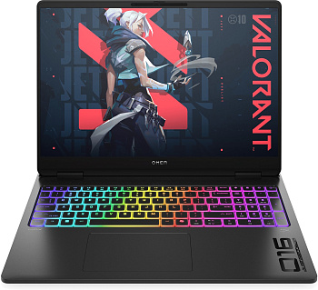 Ноутбук HP HyperX Omen 16-ak1016ci (E23Y7EA)