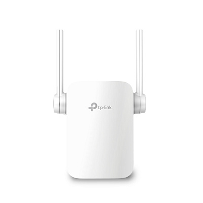 Усилитель сигнала TP-Link RE205 (RE205(EU) V3.0/RE205(EU) V4.0)