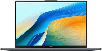 Ноутбук Huawei MateBook D 16 16" (53013WXE)
