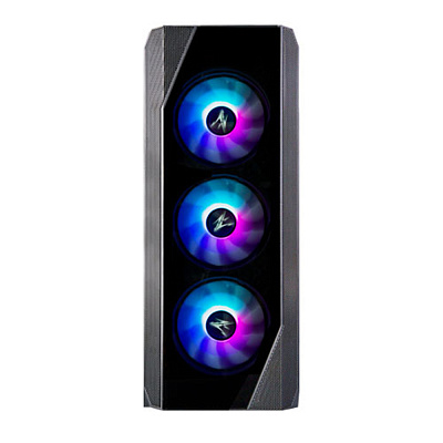 Компьютерный корпус Zalman N5 TF  (N5 TF)