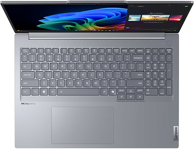 Ноутбук Lenovo ThinkBook 16 G7 QOY (21NH0002RU)