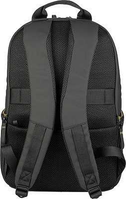 Рюкзак Tucano Laser for 15.6" (BKLAS15-BK)
