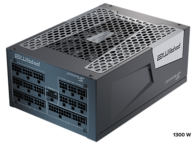 Блок питания Seasonic Prime TX-1300 (SSR-1300TR2)