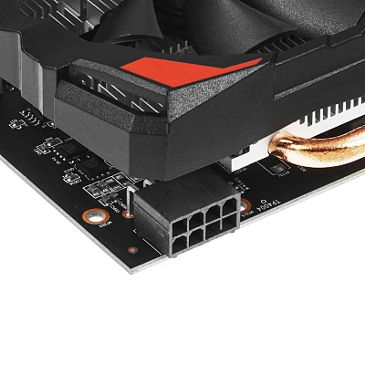 Видеокарта Afox RX 580 (AFRX580-8192D5H6-V2)