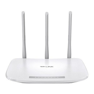 Маршрутизатор беспроводной 300M Tp-Link TL-WR845N  (TL-WR845N(RU))