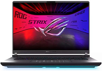 Ноутбук Asus 90NR0LL1-M001B0 ROG Strix G16 G615JHR-S5039 Eclipse Gray (90NR0LL1-M001B0)