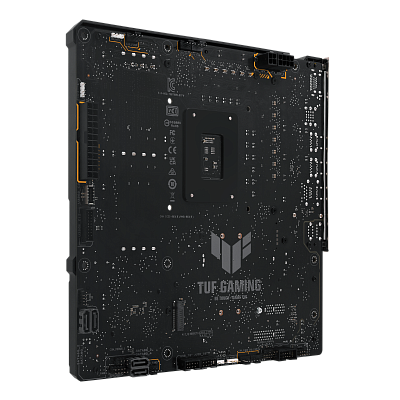 Материнская плата ASUS TUF GAMING B760M-BTF WIFI (TUF GAMING B760M-BTF WIFI) (90MB1G50-M0EAY0)