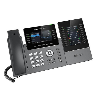 Модуль расширения Grandstream GBX20  (GBX20)