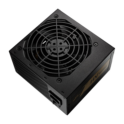Блок питания FSP HV PRO 650W (FSP650-51AAC White (OEM))