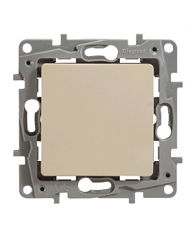 Legrand 672305 Перекл 1кл СЛНК ETIKA (672305)