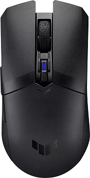 Мышь Asus TUF Gaming M4 Wireless - Black (90MP02F0-BMUA00)