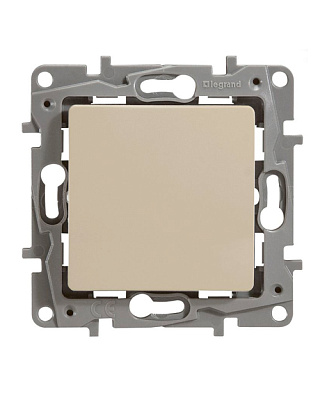 Legrand 672305 Перекл 1кл СЛНК ETIKA (672305)