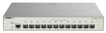 Коммутатор Ruijie Reyee RG-NBS5500-12XS (RG-NBS5500-12XS)