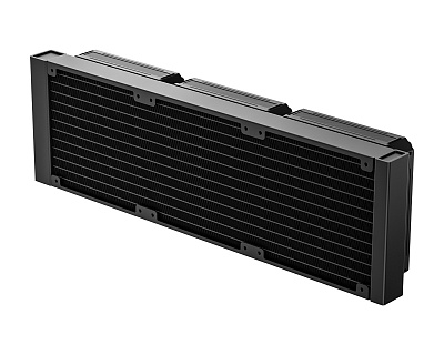 Водяное охлаждение для процессора ID-COOLING SL360 V2 (SL360 V2)