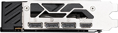 Видеокарта MSI GeForce RTX 5060 8G GAMING OC  (G5060-8GC)