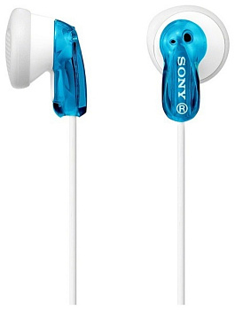 Наушники Sony MDR-E9LP (MDR-E9LP BLUE)