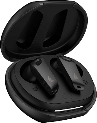 Гарнитура TWS Edifier NeoBuds Plus, Black (NeoBuds Plus Black)