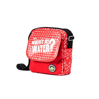 Сумка Disney D801-8721563PR, Red (D801-8721563PR)
