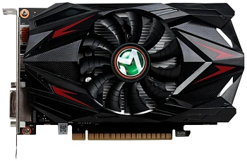 Видеокарта MaxSun MS-GTX1650 TR 4GD6 (MS-GTX1650 TR 4GD6)